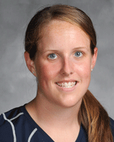 Steph Strauss
