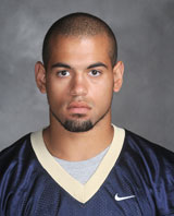 Isiah Morgan