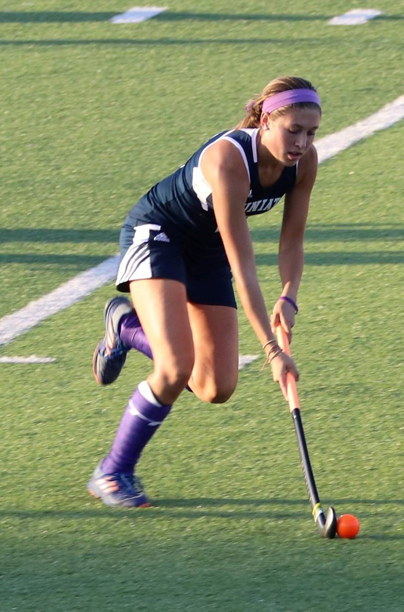 Field Hockey at Juniata College