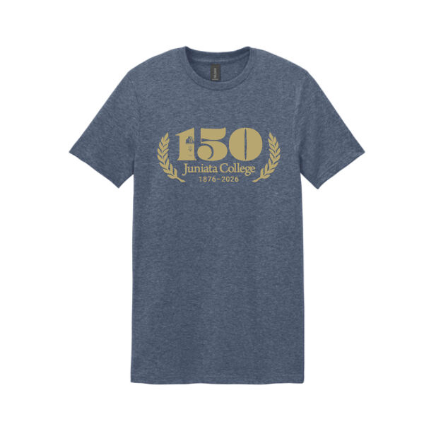 product photo of 150th primary logo tee