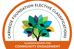 carnegie classification logo