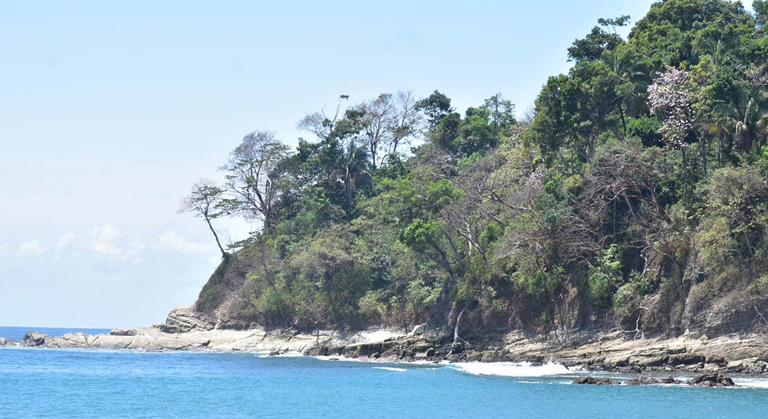 photo of study abroad in Costa Rica