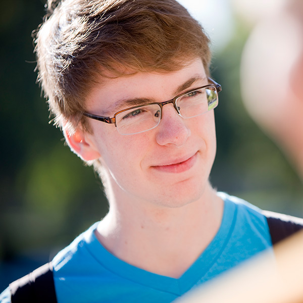 Colin Brislawn '14
