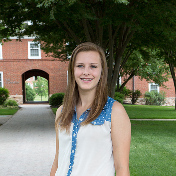 Kathryn Goerl '19