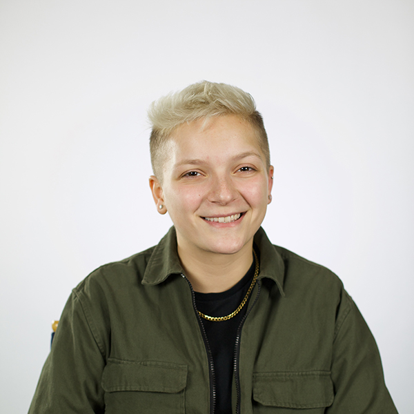 Taylor Hallabuk