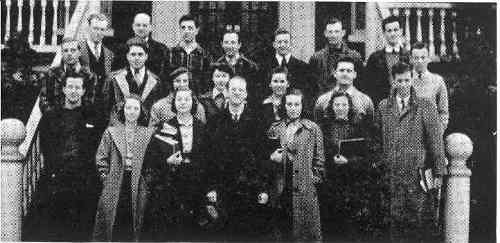 Historical Orchestra Photo