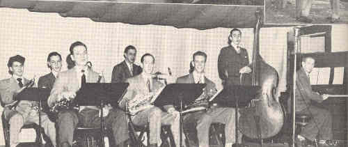 Historical Orchestra Photo