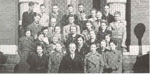 Historical Orchestra Photo