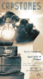 Capstones