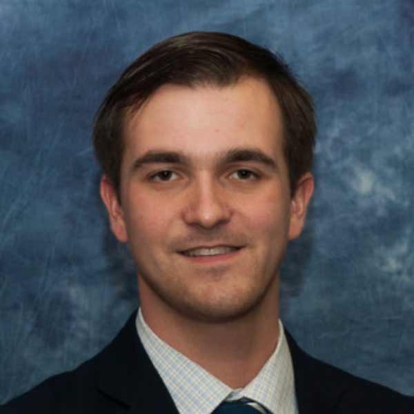 portrait of Jesse Beeler