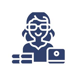 Link to Librarian information