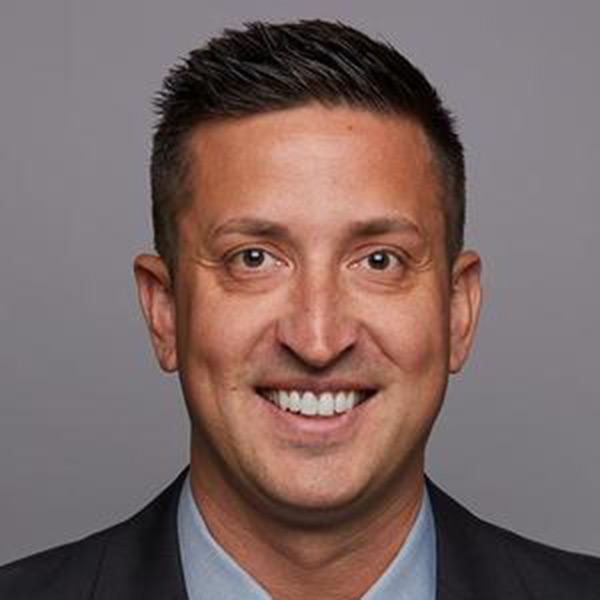 portrait of Matt Werle