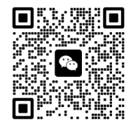 Faye's QR Code