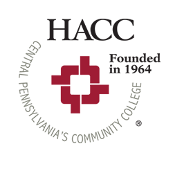 HACC Logo