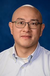 Dr. Wei-Chung Wang