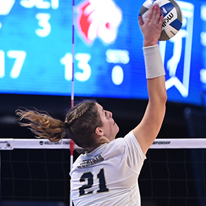 women's volleyball championship