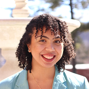 Kayla Blackstock portrait