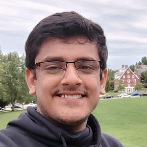 Aaditya Bhattacharya '26