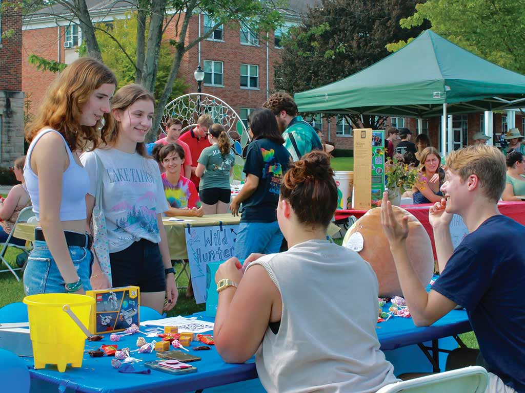 photo of lobsterfest