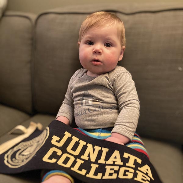 photo of Ellen D. King &rsquo;12