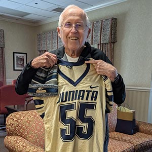 photo of Richard W. Godshall