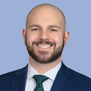 photo of Derek E. Schultz