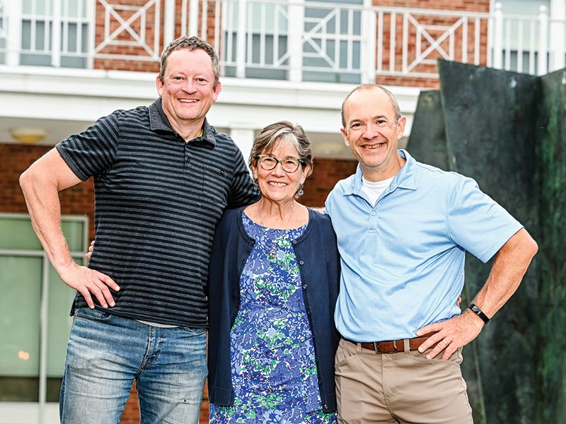 class of 1995 group photo