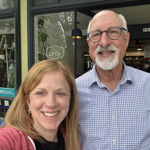 photo of Sara (Davis) Bowen &rsquo;01