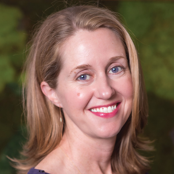 photo of Angela (Montag) Jones &rsquo;01