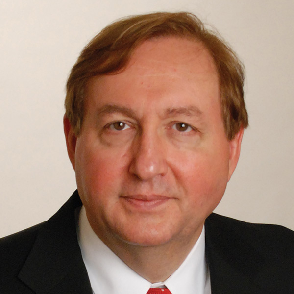 photo of Carl D. Glaeser