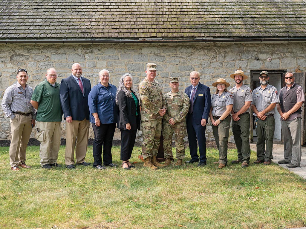 photo of hessian leadership