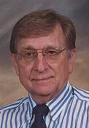 Dr. Robert E. Wagoner