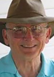 Dr. Robert P. Zimmerer