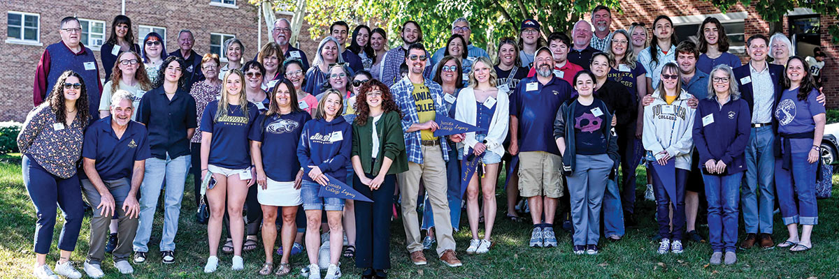 legacy family group photo