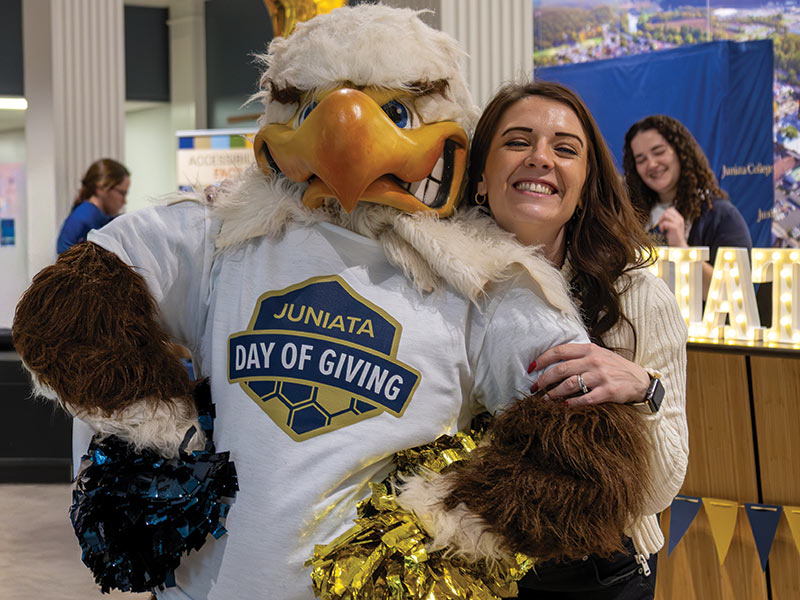 photo of 2026 Day of Giving