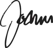 Jo Ann Bowman ’75 signature