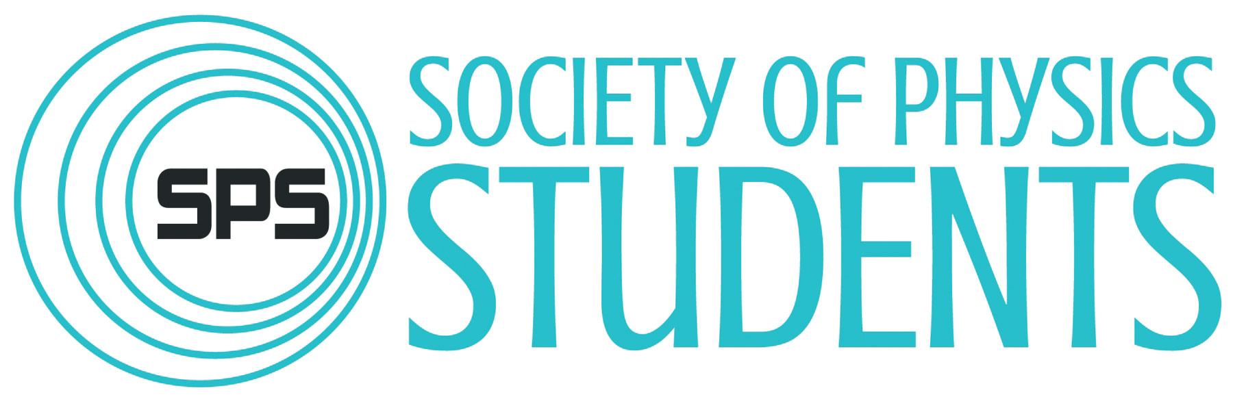 society of physics students logo