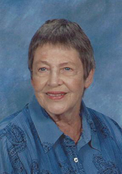 Evelyn H. Church