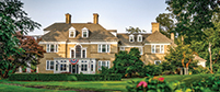 photo of the Kane Manor Inn