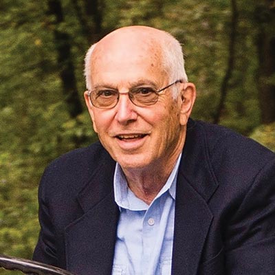 photo of Kenneth H. Rockwell '57