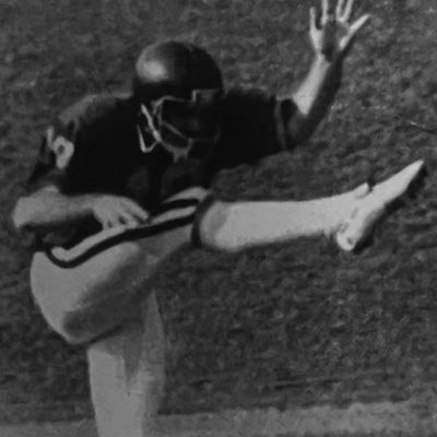 photo of Tim Reed ’79