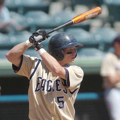 photo of Dave Saintz ’06