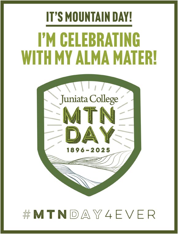 green mountain day poster thumbnail