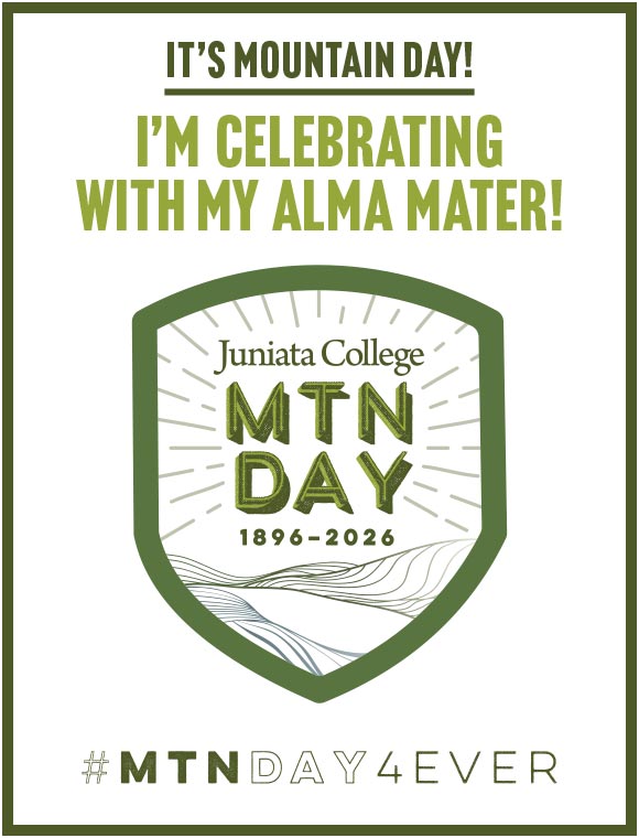 green mountain day poster thumbnail