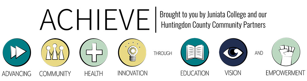 ACHIEVE graphic