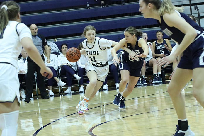 womens basketball photo