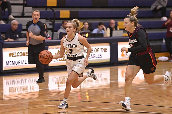 High School Shootout