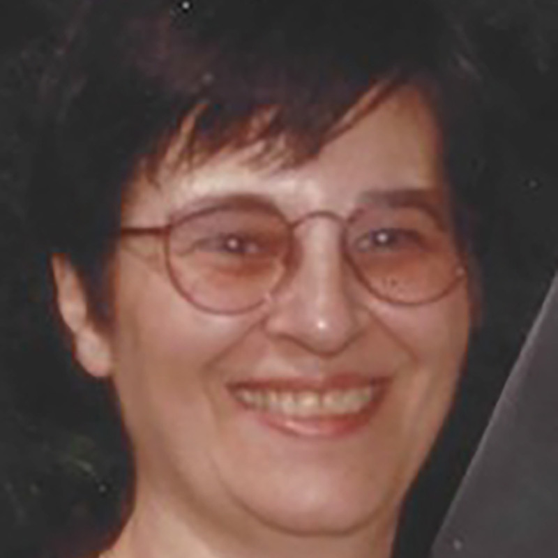photo of Patricia Weaver