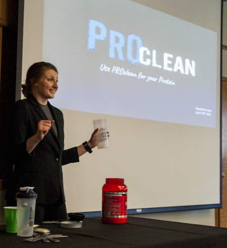 ProClean Juniata College