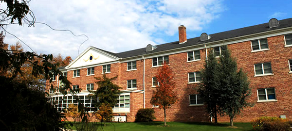 Lesher Hall